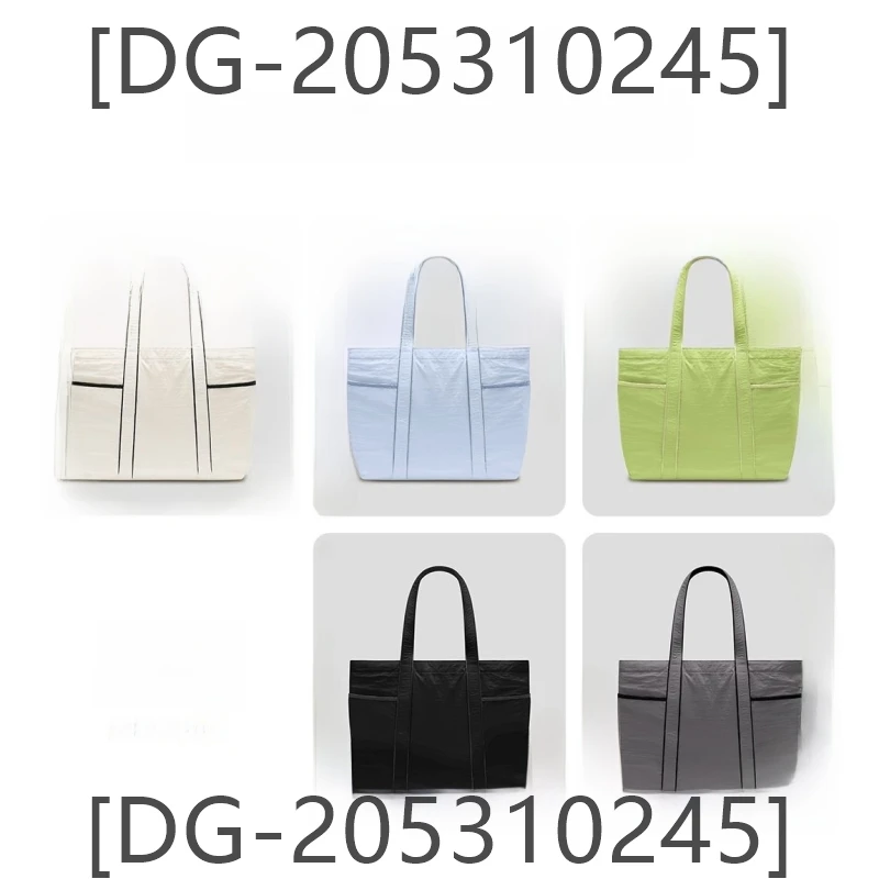 

2024 New Women Bag Fashionable and Soft _DG-205310245_