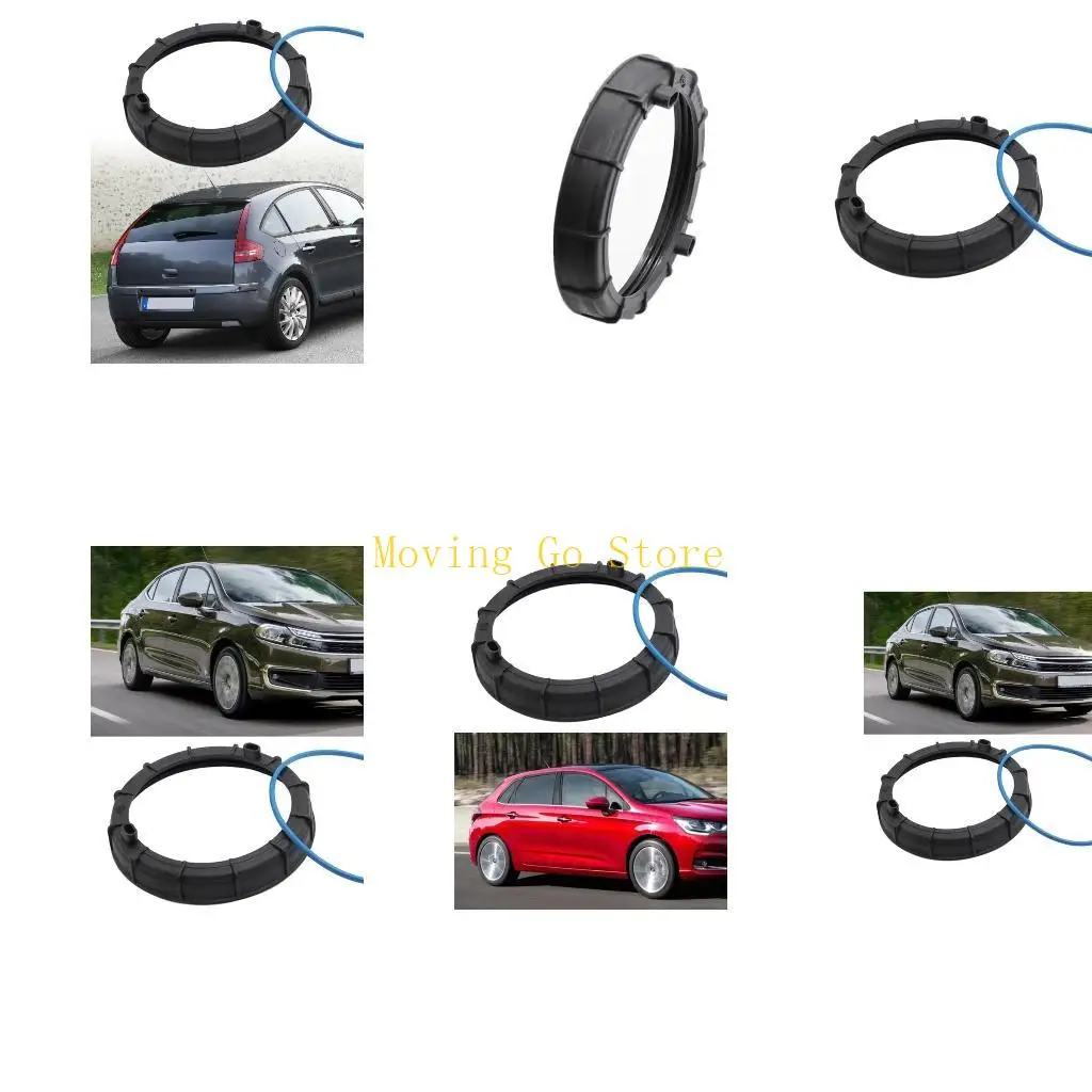 

B5XD Автоапорционные уплотнения Сборка 153130 153141 Уплотнения топливного бака для 206 207 208 307 508 301 308 408 Заменная