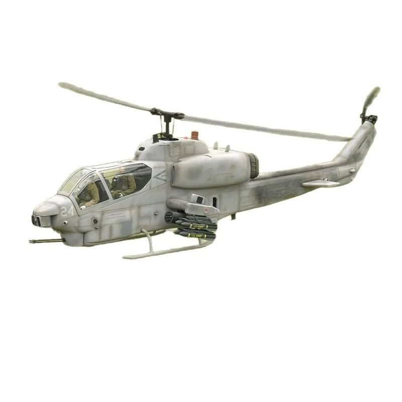 Simulation remote control helicopter model, automatic return remote control aircraft