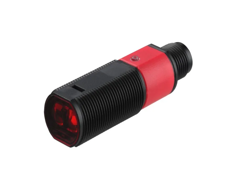 

Фотоэлектрический датчик LE318B/4P-M12 LS318B/9D-M12 LS318B. Y1