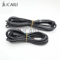 Jucaili Printer 5pinLong Signal Cable For Senyang Board 5pins For Epson XP600/DX5/DX7 Eco Solvent Printer Different Size Machine