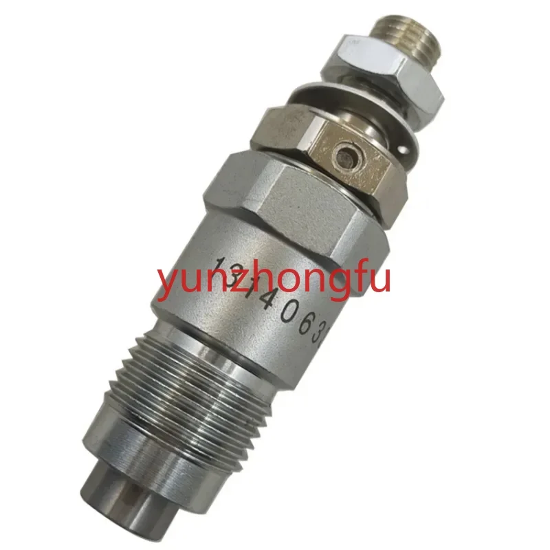 

Fuel Injectors Nozzles SBA131406330 131406330 for Shibaura S723 Perkins 103.10 Engine Replace Accessoris