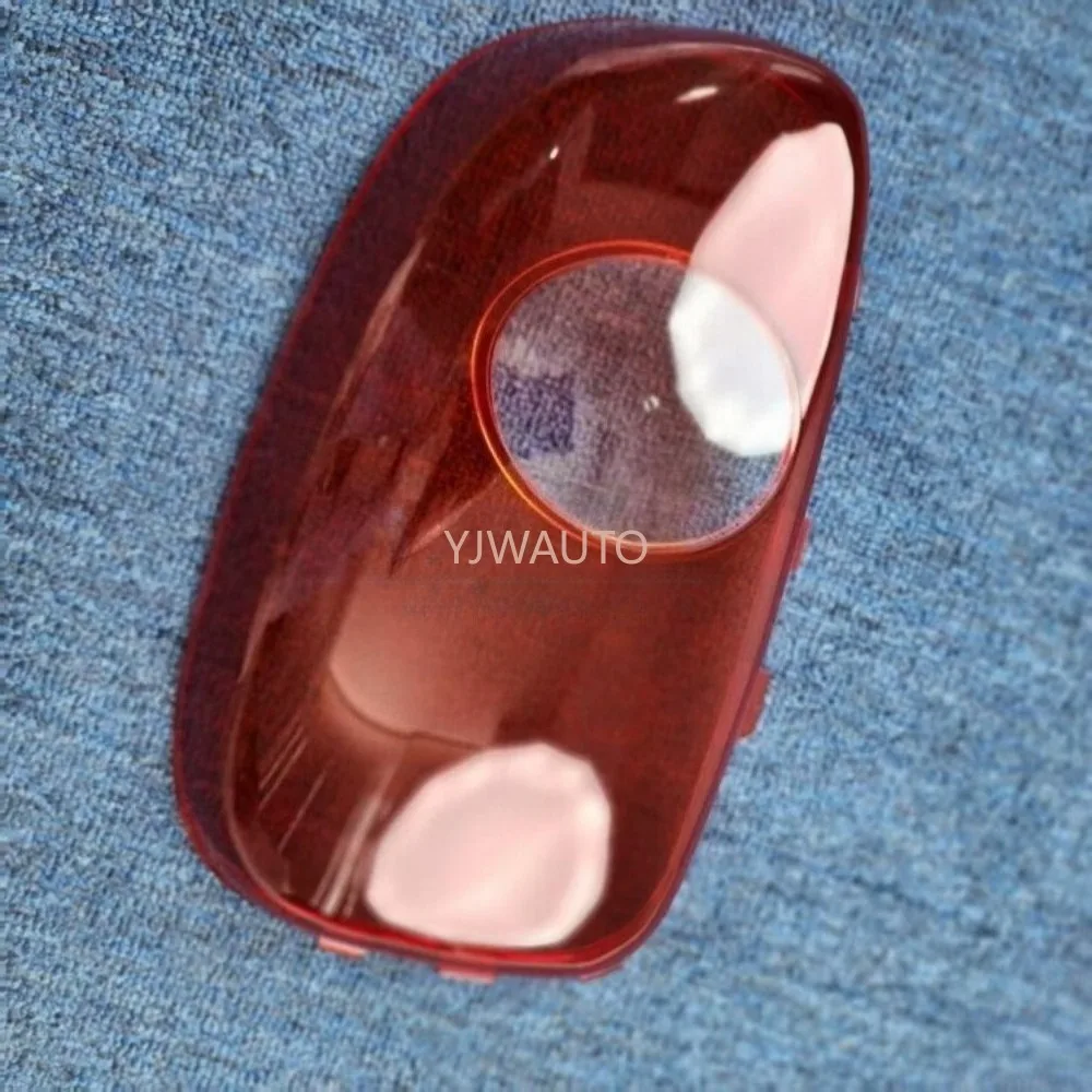 For MINI Paceman R61 Cooper S 2013 2014 2015 2016 2017 Taillight Cover Car Taillamp Lens Glass Rear Lampshade Brakelights Shell