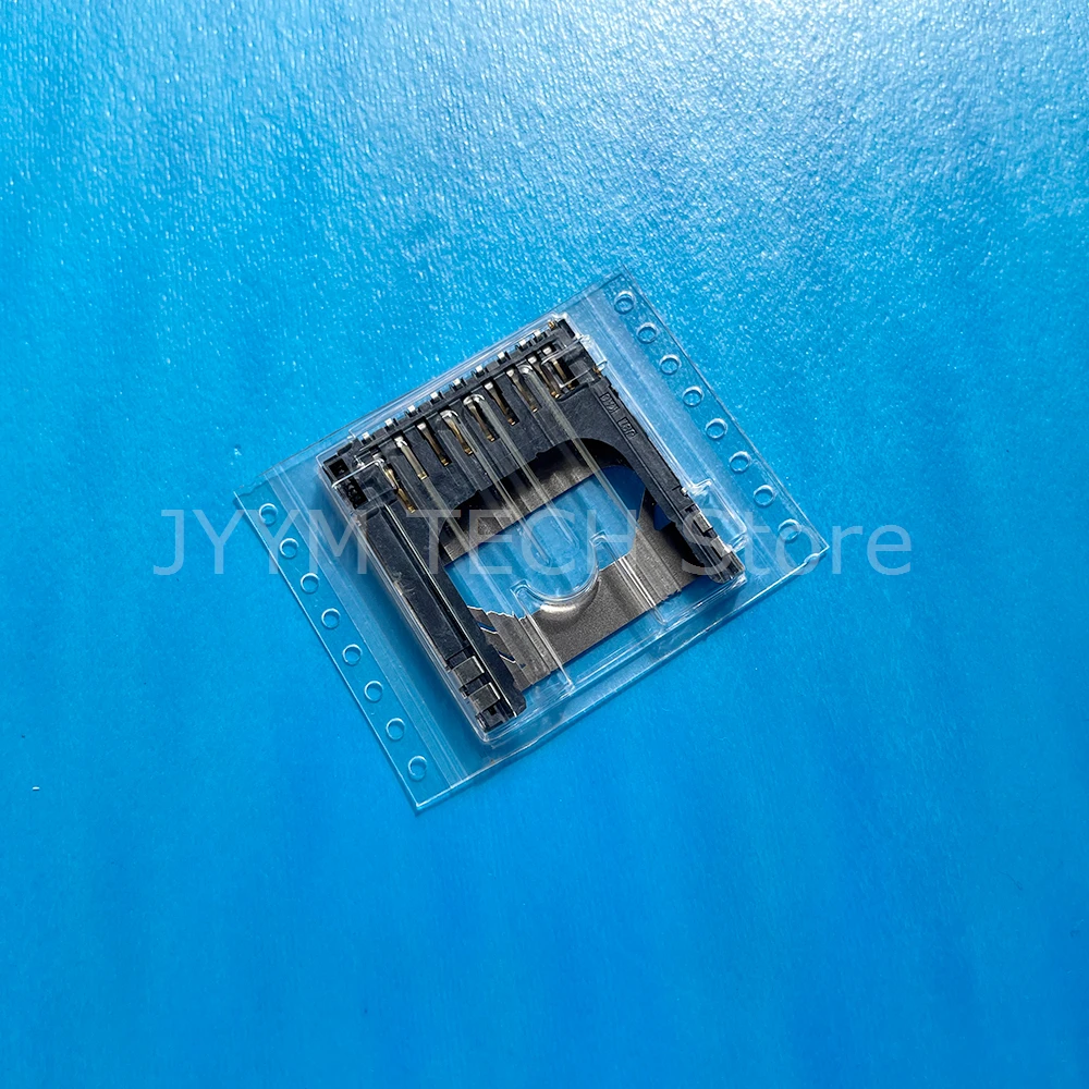 NEW For Canon 1000D 1100D ( EOS Rebel XS / Kiss F ) ( Rebel T3 / Kiss X50 ) SD Memory Card Reader Connector Slot Holder