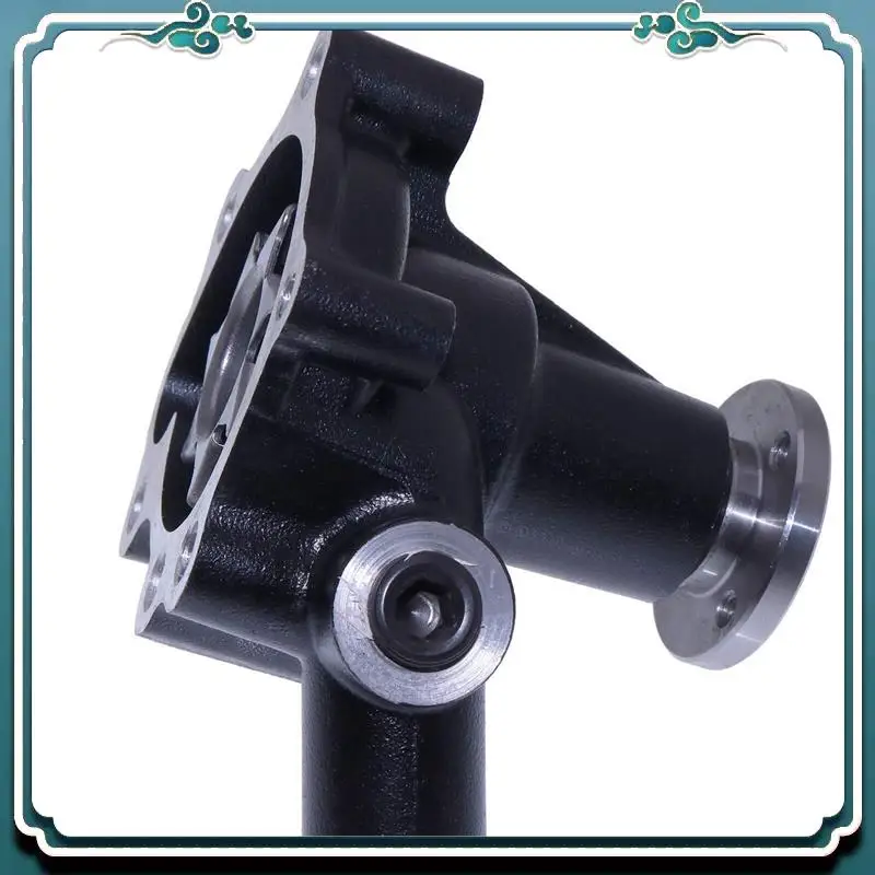 

Premium New Water Pump 121000-42100 121000-42101 For Yanmar 2GM20F 2GMF 3GM30F 3GMF 3HM 3HM35F 3HMF