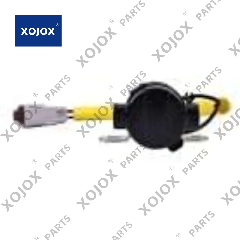 

XOJOX 24v Magnetic Relay Switch for Caterpillar CAT 120H 120K 12H 12K 135H 140H 140K