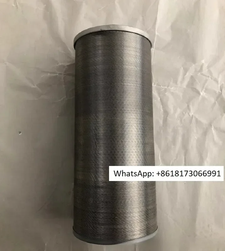 XU-A Series Oil Ret… - image