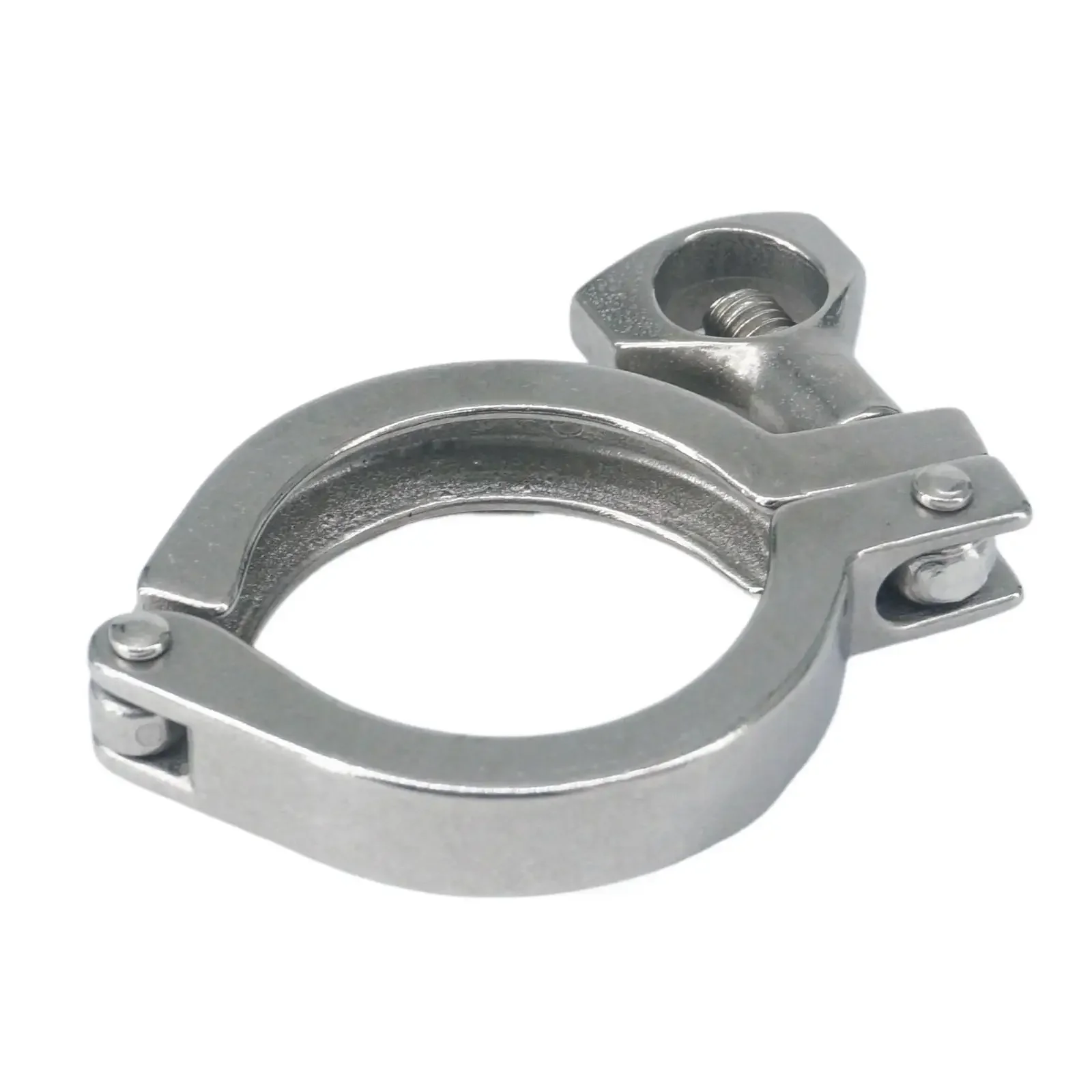 Tri Clamp 1/2\