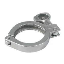 Tri Clamp 1/2