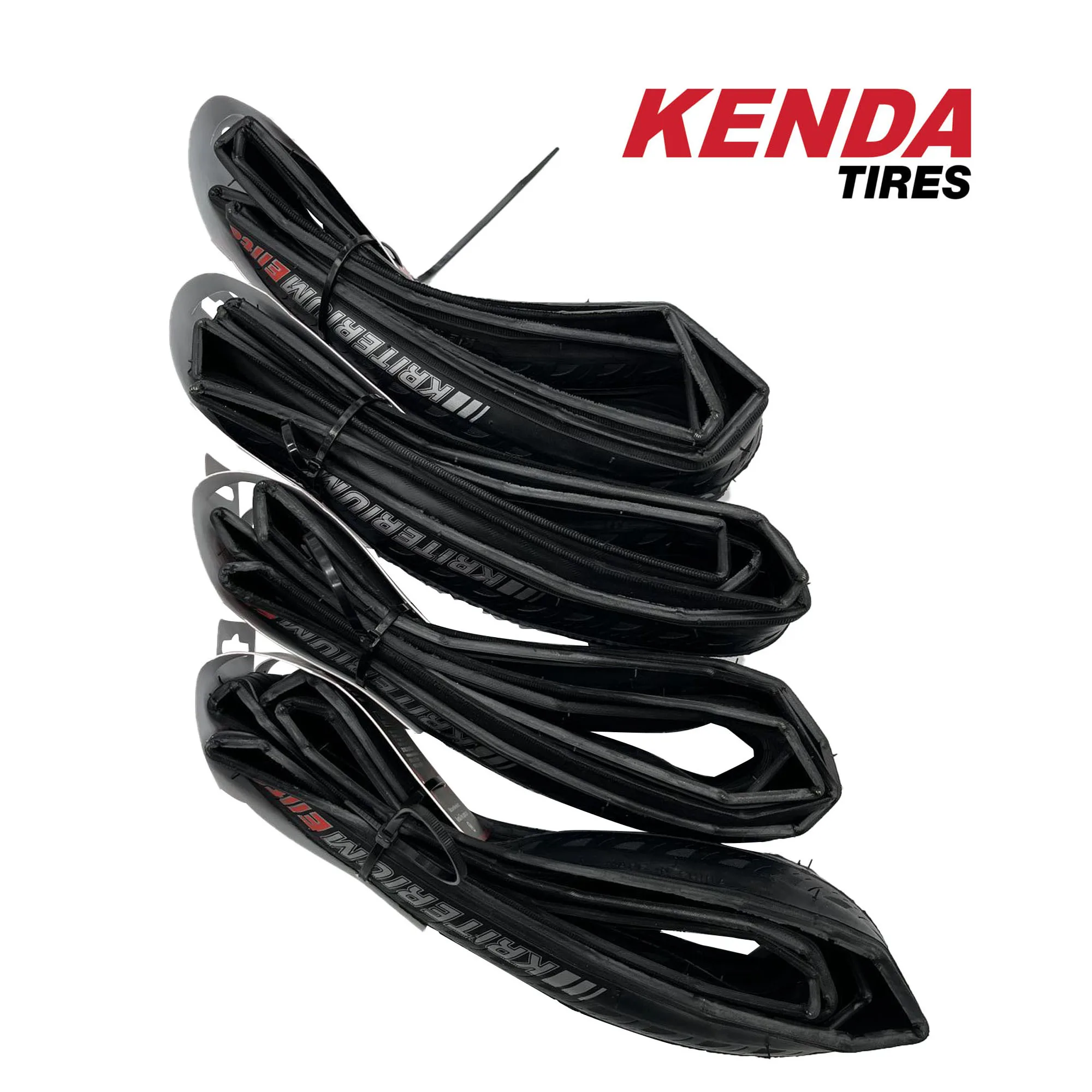 2PCS New KENDA KRITERIUM (K1018) BICYCLE tires 700x23c 700x25c ROAD BIKE TIRE 25-622 60TPI tire Folded Version ROAD BIKE TIRE