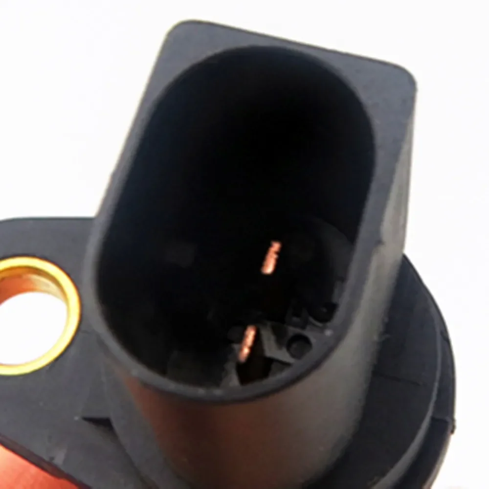 06H906433 06H 906 433 Crank Crankshaft Position Sensor For A3 A5 Q3 Q5 TT Beetle Golf Passat CC EOS Tiguan Amarok 2.0T 6
