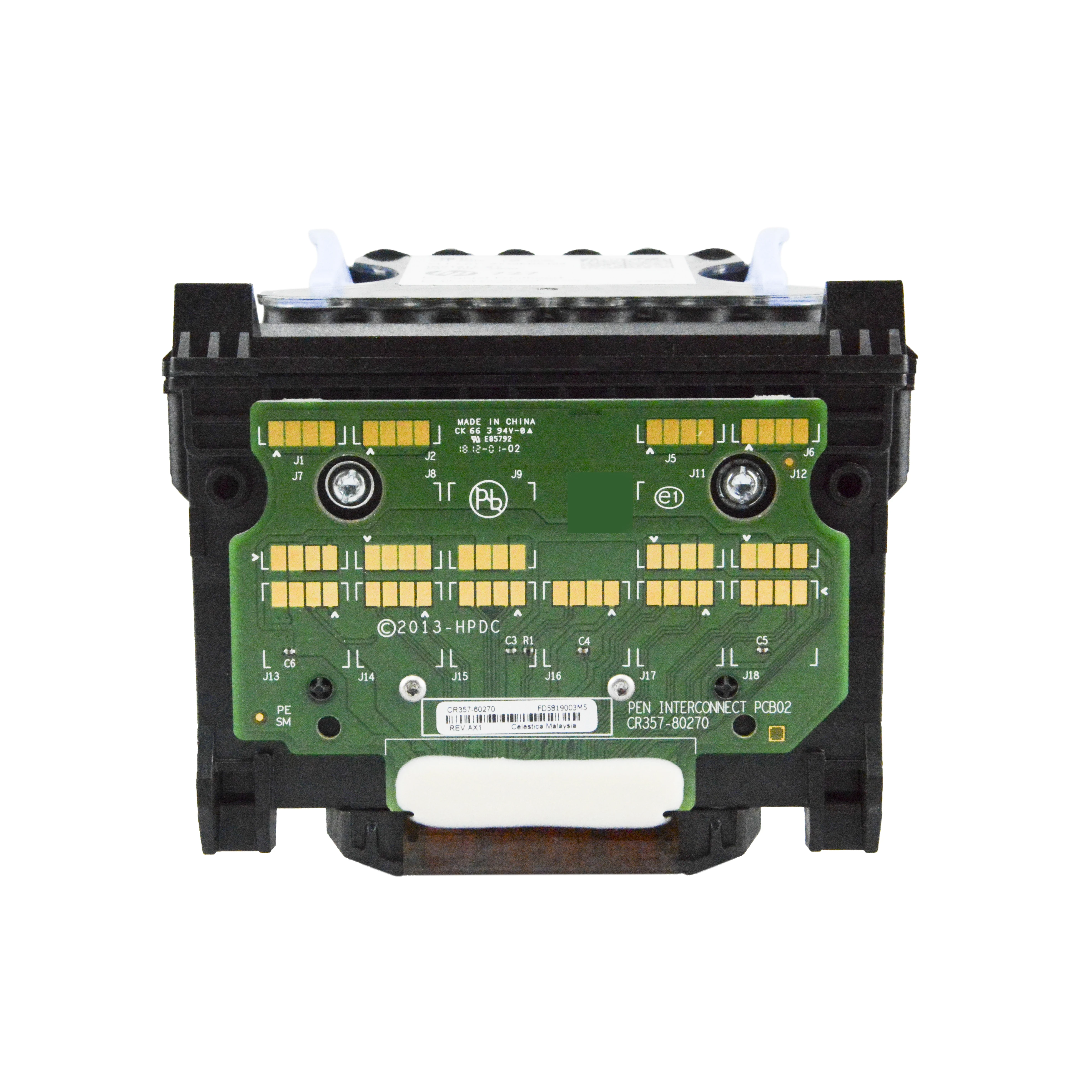 For HP 727 732 hp72 Printhead Print Head B3P06A For HP DesignJet T920 T930 T1500 T1530 T2500 T2530 Printer Head