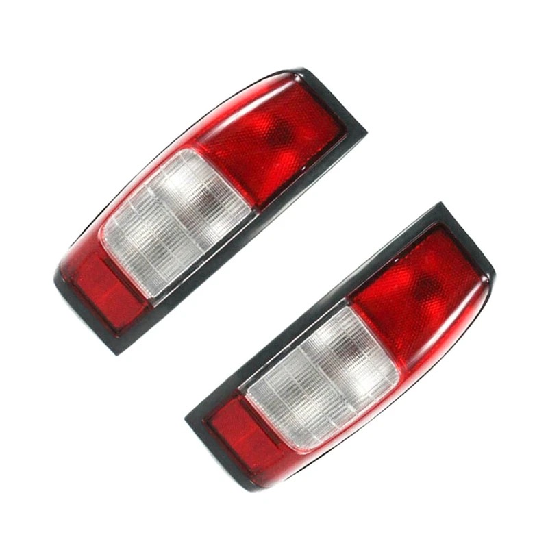 Car Tail Light Brake Lamp Signal Lamp For Nissan Navara D22 Ute DX ST ST-R 1997-2015 RLN026-UK-L