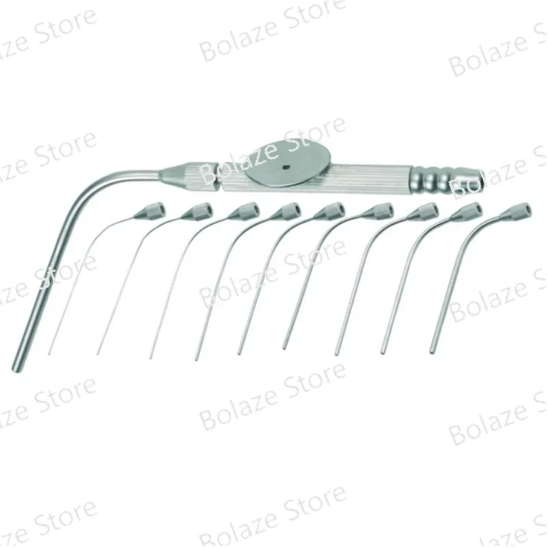 CH Medical ENT Surgical Suction Tube