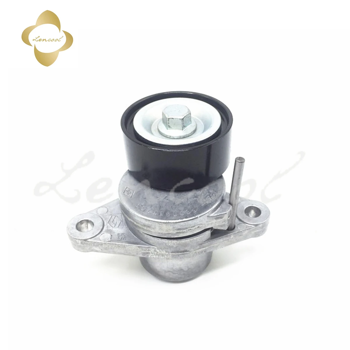 Belt Tensioner Pulley For Nissan SYLPHY II Saloon (G1_) 1.6 (G15) K4M OEM 11925-00Q1A