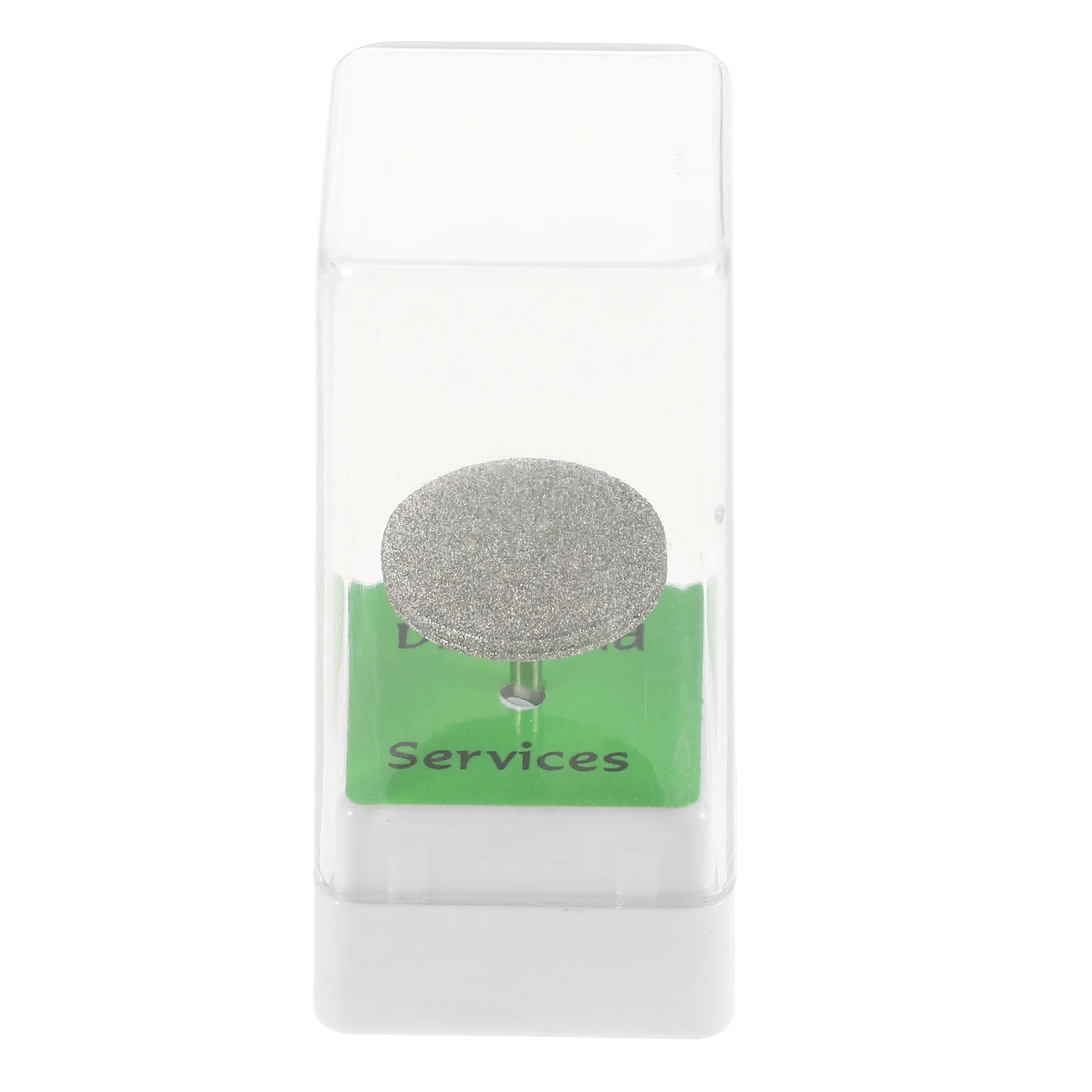 

Disc Bits For Electric File Callus Remover Sanding Discs Medium Grit Carbide Tools Cuticle Skin Smoothing Manicure Pedicure Care