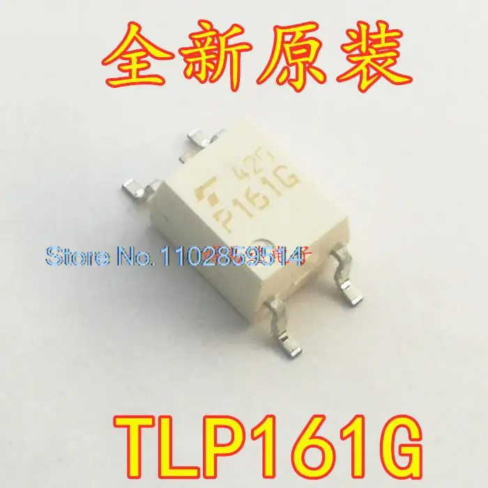 

20 шт./партия TLP161G TLP161 SOP-4