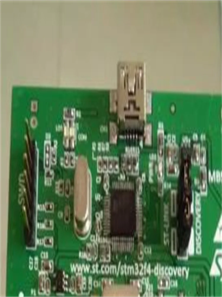 STM32F4DISCOVERY STM32F4-DISCOVERY STM32F407 Cortex-M4 Development Board