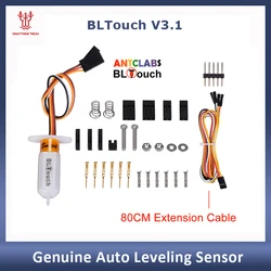 ANTCLABS BLTouch V3.1 sensore di livellamento del letto automatico migliora la precisione Premium SKR V1.3 MINI E3 ender 3 Pro parti della stampante 3D BL Touch