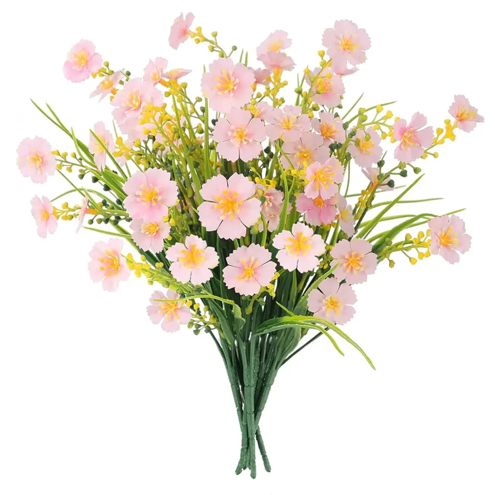 6 Bundles Spring Ar…