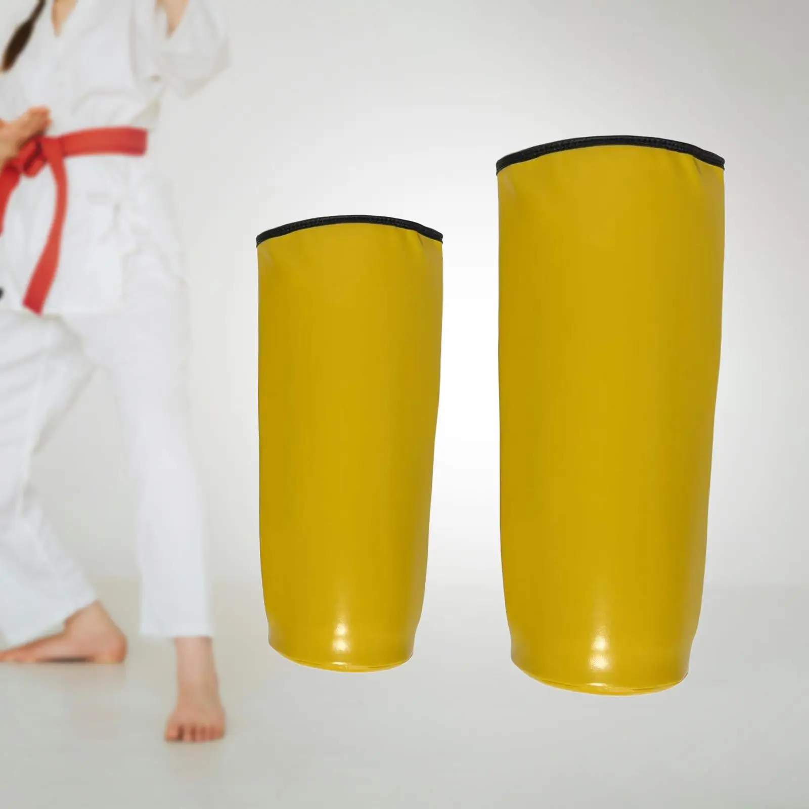 

Taekwondo Kick Pad Sparring Pad Boxing Punching Pad for Sanda Grappling