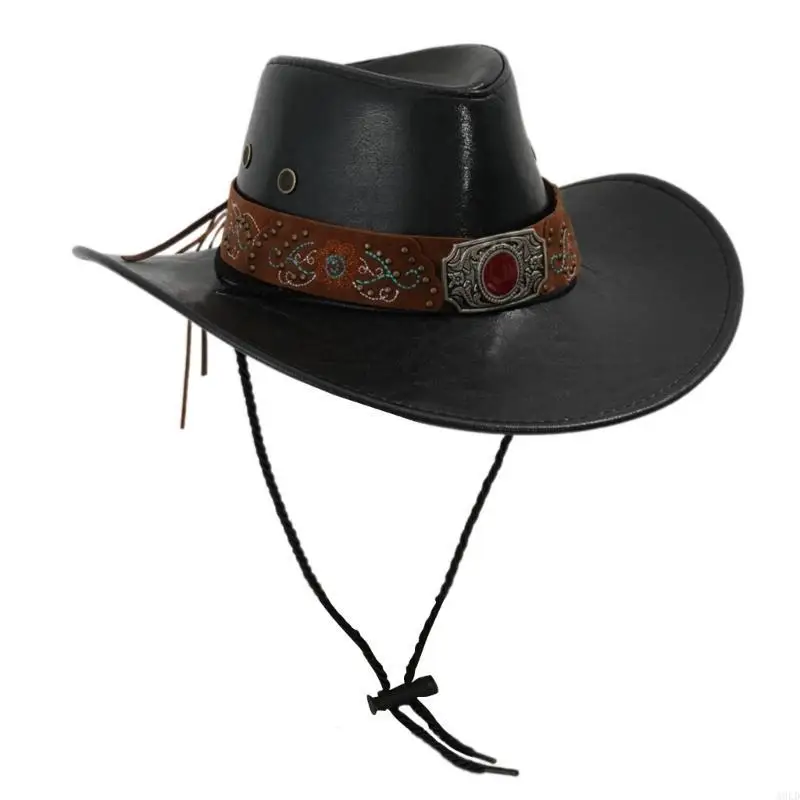 A0KD Ethnic Embroid… - image