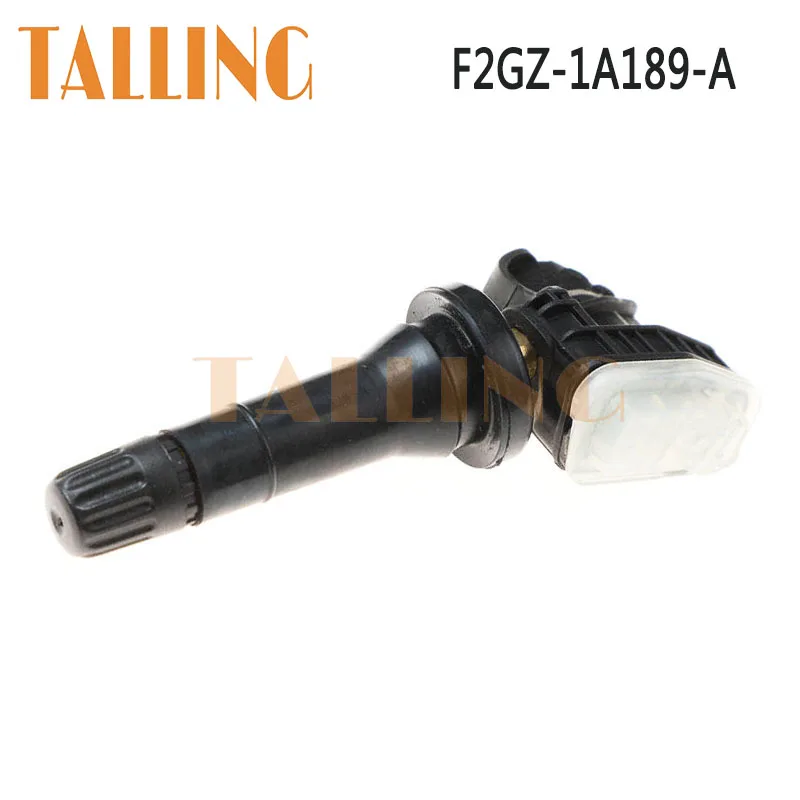 F2GZ-1A189-A TPMS Tire Pressure Monitor Sensor 315MHZ for Ford F-150 Explorer Mustang Lincoln MKT MKZ 2015 2016 2017 2018 2019