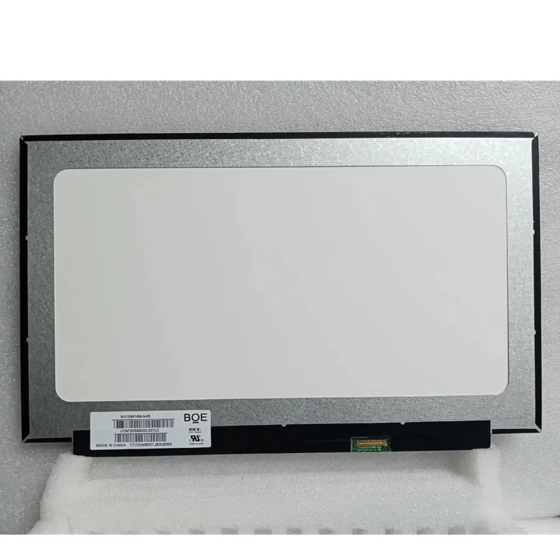 

17.3" FHD 144 Hz For MSI GP75 Leopard 9SD laptop LCD Screen Replacement LED Display IPS EDP 40 pins 1920×1080 Non-Touch Tested