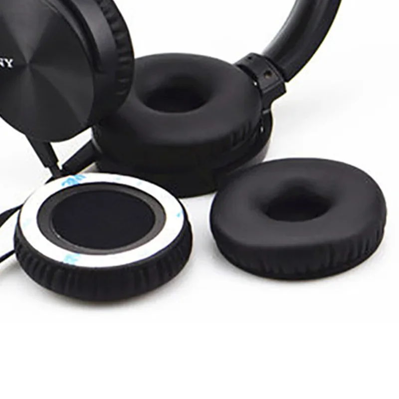 Replacement Ear Pads Earpads for  Sony MDR-XB650BT XB450AP XB550AP XB400 Headphones part