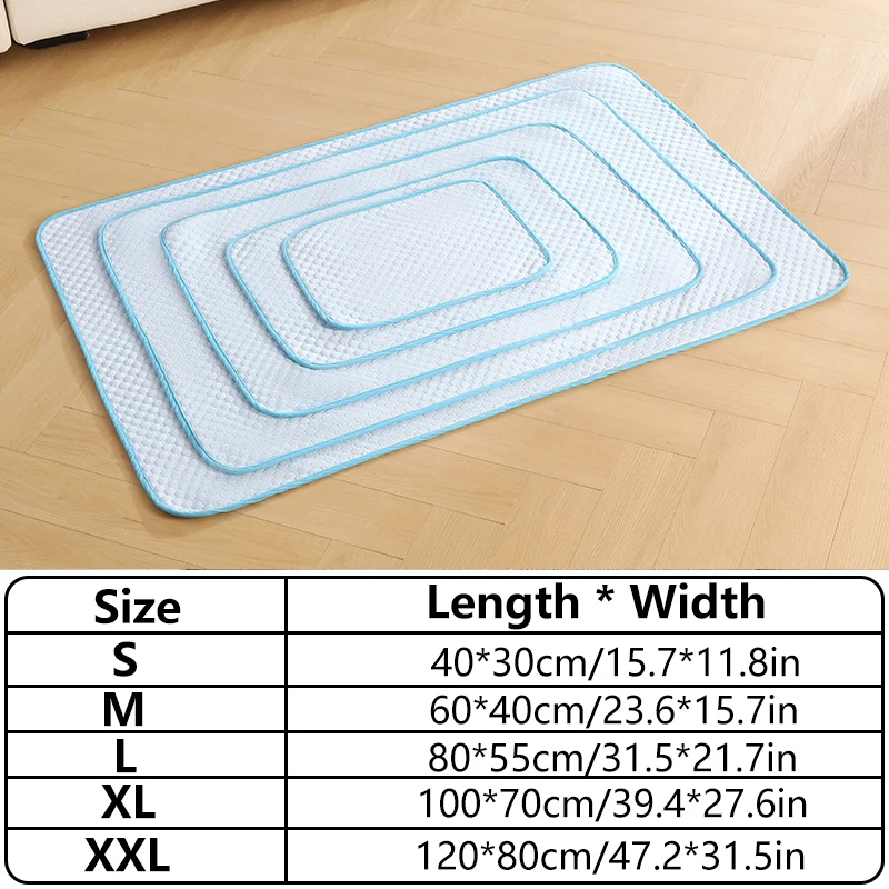 Thumbnail 4 - #29 Cooling Dog Mats Comparison Guide