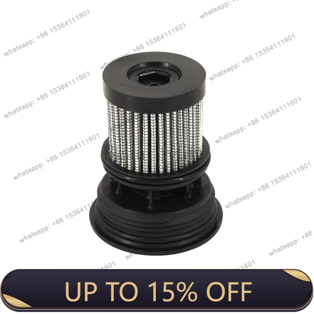 LX 130505 Transmission Oil Filter for GRASS Lawn Mower T & T6 Series Drive System