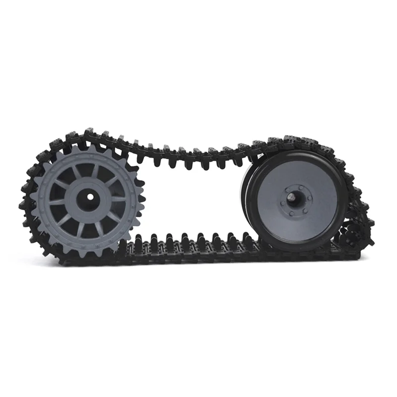 MACH-2X SNT109 الذهاب كارت الكارتينغ ATV UTV المسار الكهربائية الثلج منفاخ الثلج المطاط المسارات اكسسوارات السيارات