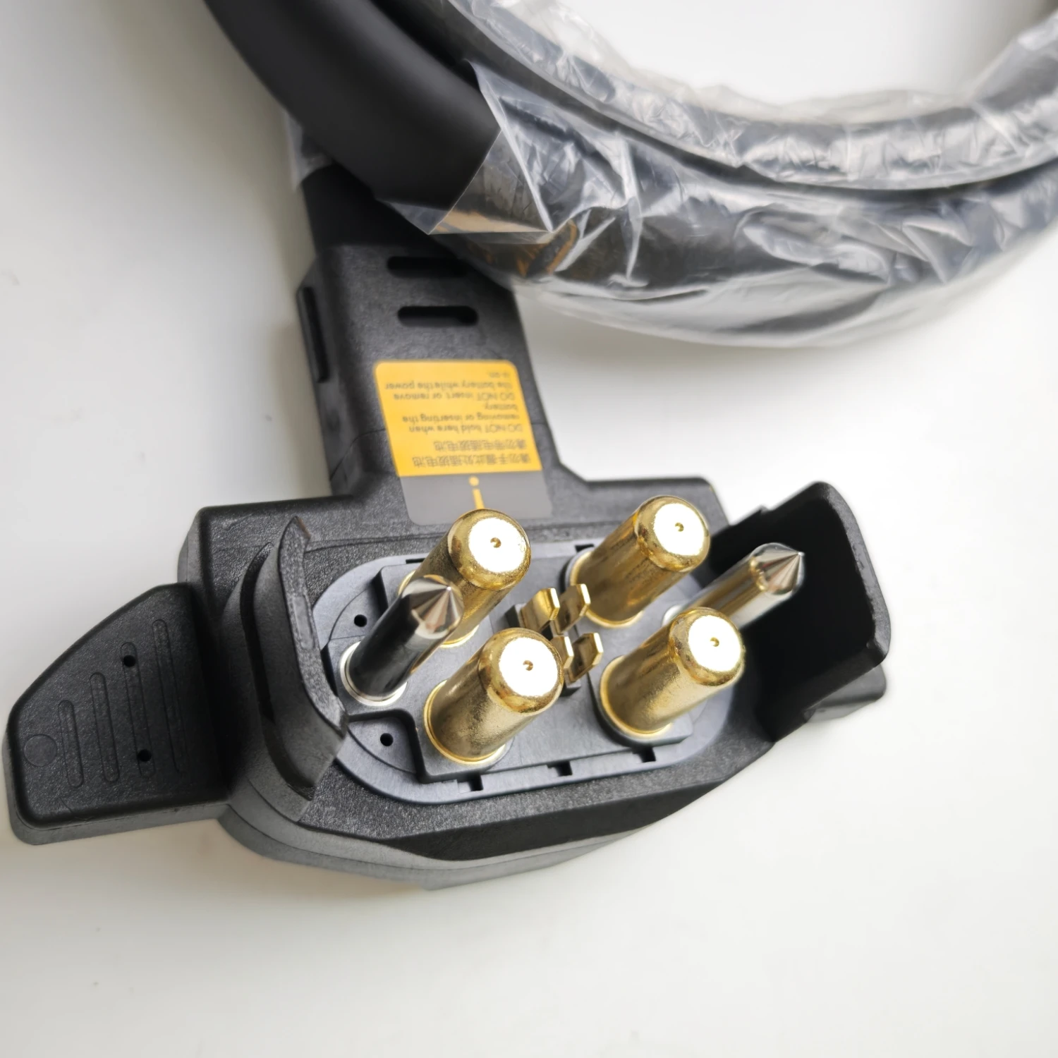 Drones T100 Charging Extension Cable For DJI  T70 T70P Agricultural UAV Accessories New