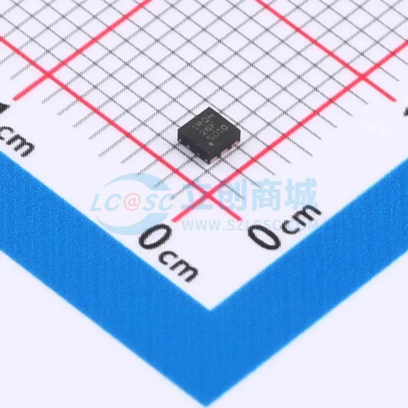 

10PCS/LOT TLV76733DRVR WSON-6 New Original In Stock