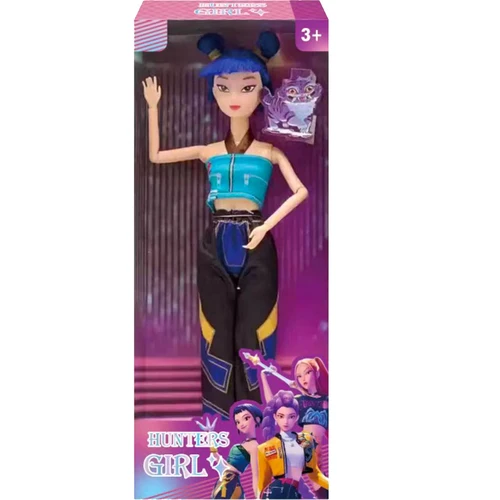 בובות ואביזרים