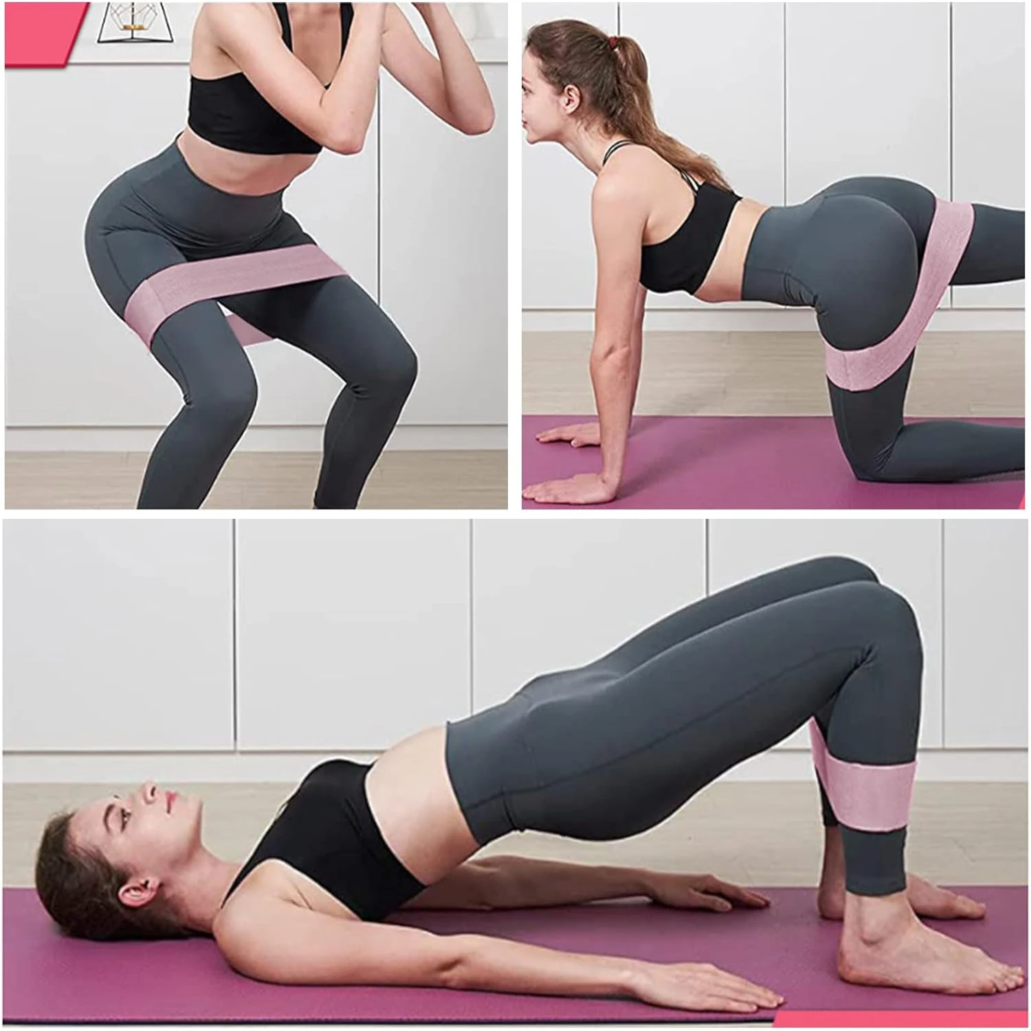 

Fitness Journey: Top-rated professional-grade resistance bands for maximum versatility and durability. Accelerate your fitness p