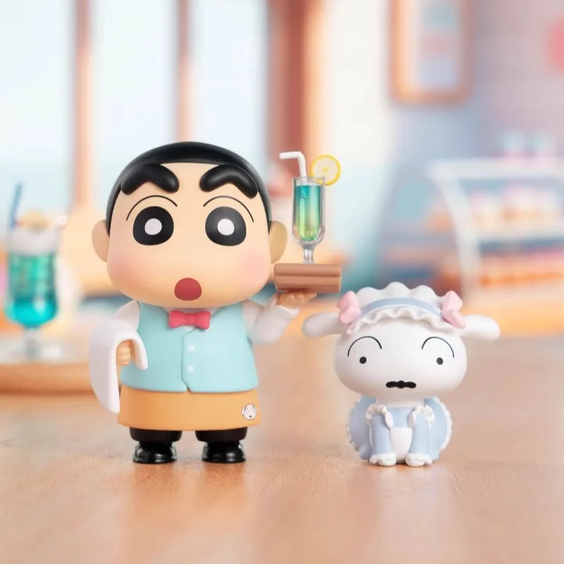 

Карандаш Xiaoxin, вкусный весенний отдел, слепая коробка, милая загадочная коробка, орнамент Tide Play, подарок-сюрприз на день рождения для девочек