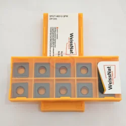 SPGT050204 SPGT060204 SPGT07T308 SPGT090408 SPGT140512-QPM OP1215 OP1315 U Drill Carbide Insert SPGT Inserts