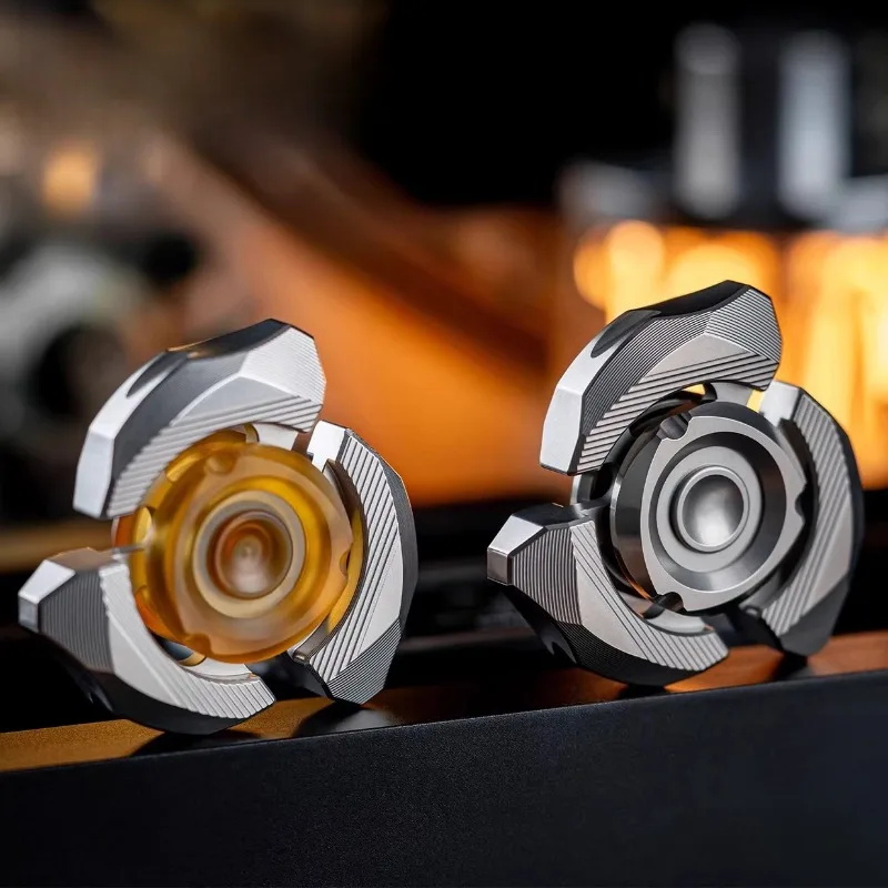 djg-titanium-hand-fidget-spinner-roller-metal-fingertip-spinning-top-tip-edc-relieve-stress-relief-toy-adults-men-anti-anxiety