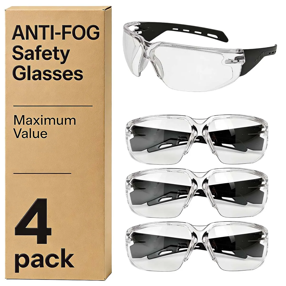 Dust Resistant Safe…