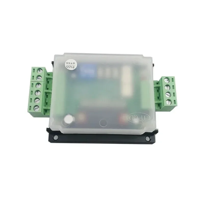 Gimp jp-1635a TB6560 uniaxial stepper motor driver Drive current up to 3.5a 4N26 high speed photolotus root is used