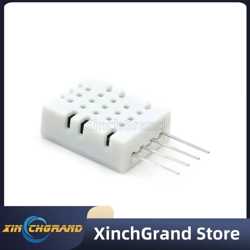 SHTC3 Hoge precisie digitale temperatuur- en vochtigheidssensor Meetmodule I2C-communicatie is beter dan AM2302 DHT22