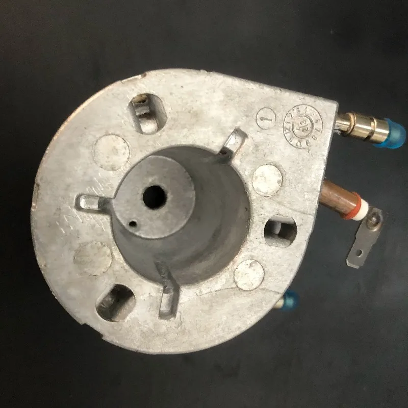 Coffee Machine Fast Heating Boiler Coffee Die Casting Aluminum Boiler Heating Element 220v1400W