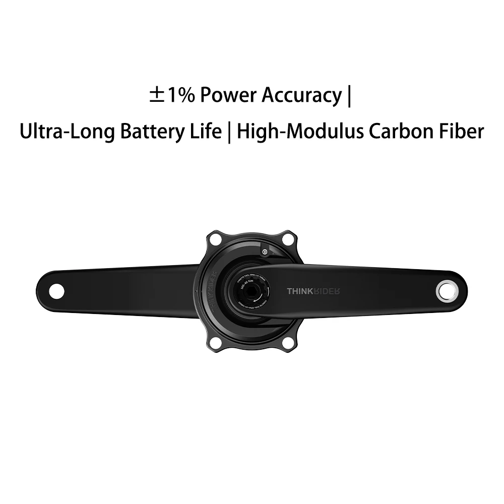 Thumbnail 4 - #58 Bicycle Cranks Comparison Guide