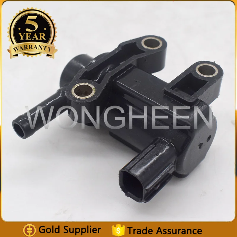 14930-7S000 149307S000 14930 7S000 Vapor Canister Purge Vacuum Control Valve Solenoid For Nissan Infiniti 4.0L 5.6L