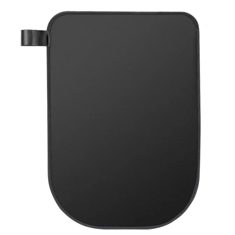 B89B-almofada deslizante para ninja nc700 nc701 máquina de sorvete deslizar rapidamente na mesa acessórios de sorvete