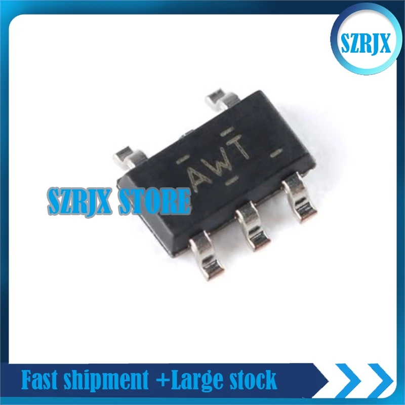 100pcs/lot TPS79901DDCR MOC3020M DIP-6 CH440G SOP-16 TL084CN DIP-14 SN74LVC3G14DCTR chips Electronic new