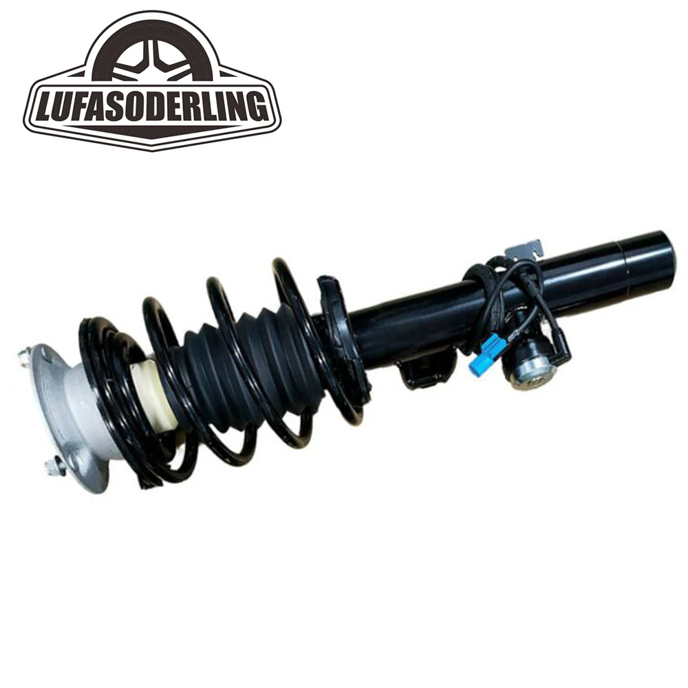 

For 2009-2016 BMW E89 Z4 Air Suspension, 1x Front Shock Absorber Assembly - Premium Car Accessories OEM 37116792835 37116792836