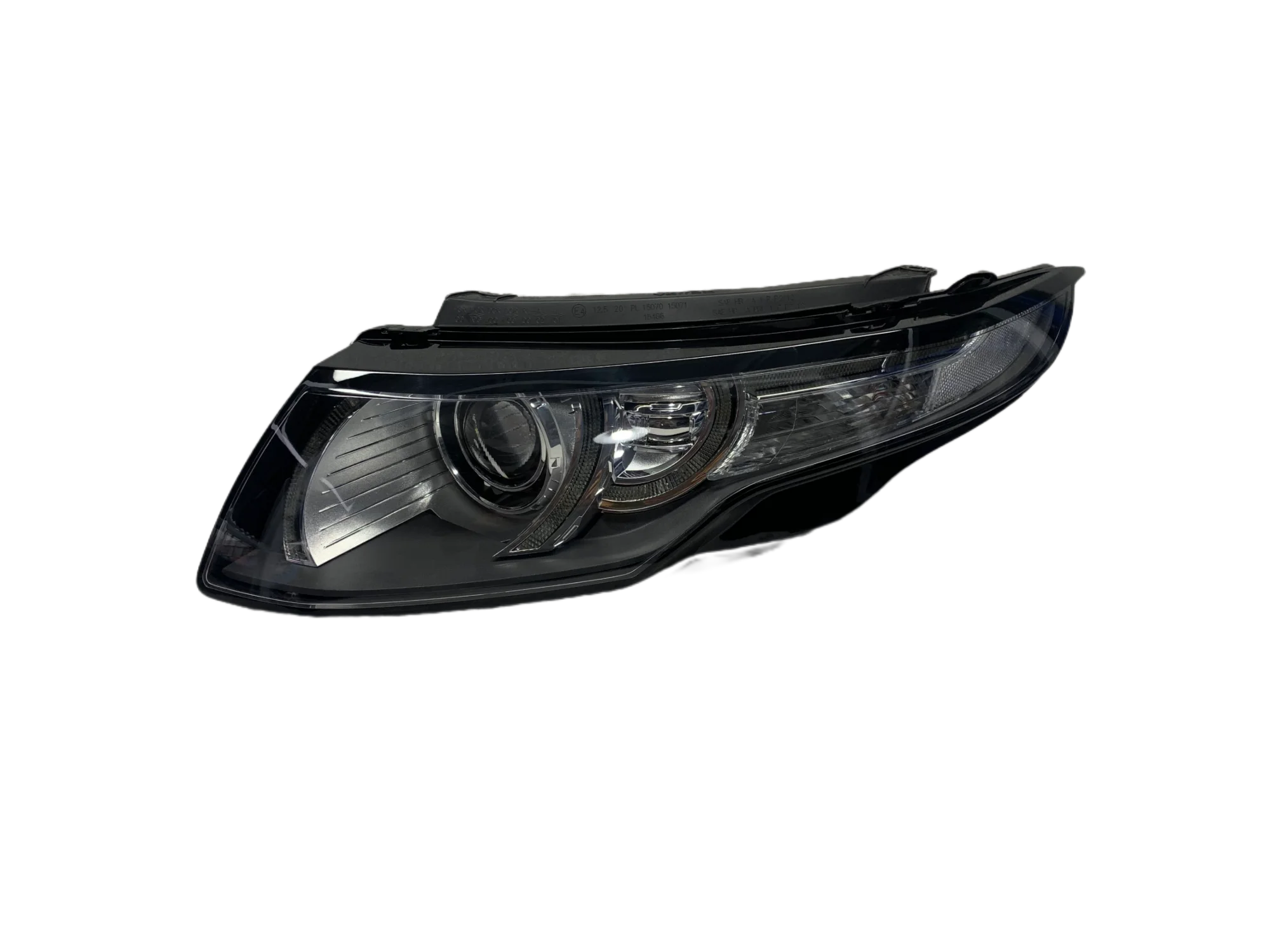 

Hernia Headlamps Suitable for Land Rover Evoque 2012-2015 Hernia Headlamps High Quality Lighting System Headlamps