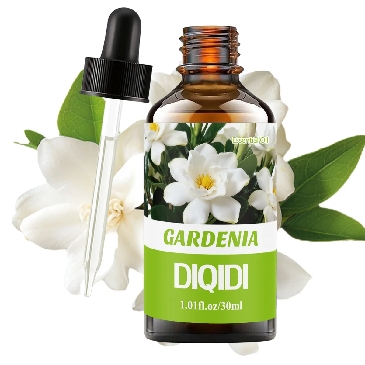 

30ml gardenia essential oil, Christmas essential oil, diffuser, humidifier, car, bedroom, home aromatherapy essential oil
